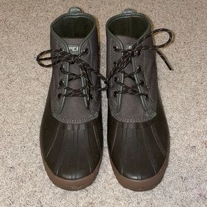 Men’s Sperry Boots